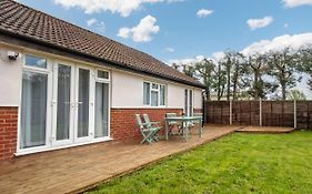 Mill House Bungalow
